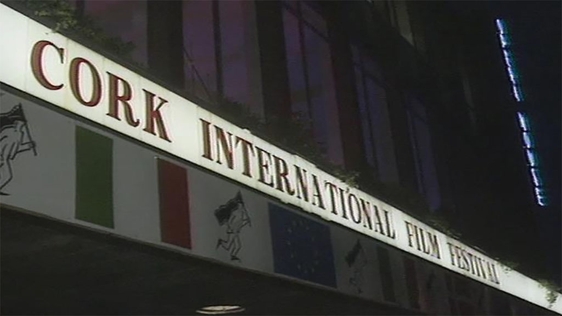 Cork Film Festival, 1993