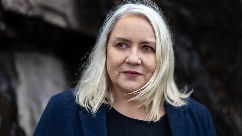 Dairena Ní Chinnéide.