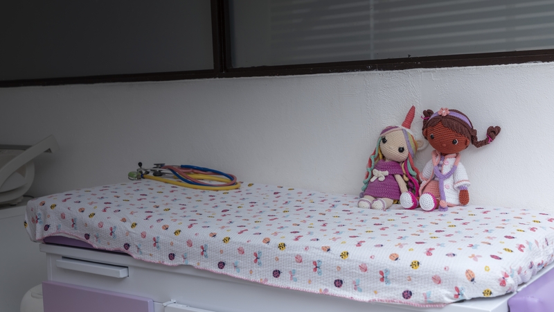 The report gives examples of how some children with complex disabilities are left in inappropriate settings for too long