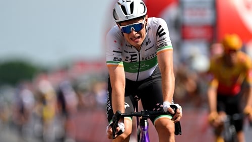 Rory Townsend