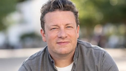 The TV chef is back with his newest book. Lauren Taylor finds out what it's all about and rustles up some dishes.