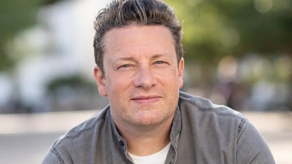 The TV chef is back with his newest book. Lauren Taylor finds out what it's all about and rustles up some dishes.