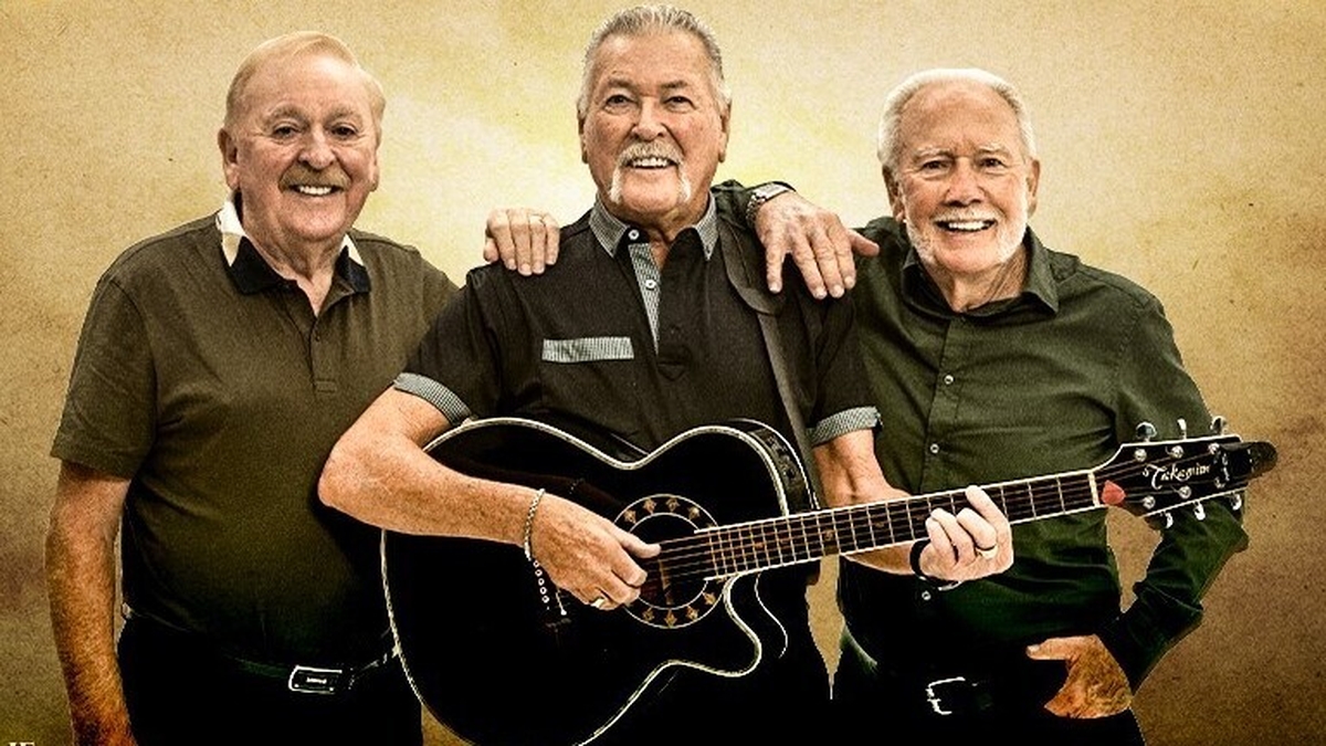Wolfetones