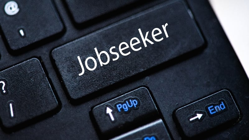 The seasonally adjusted number of people who were unemployed in June stood at 117,900, down from 118,400 in May, new CSO figures show
