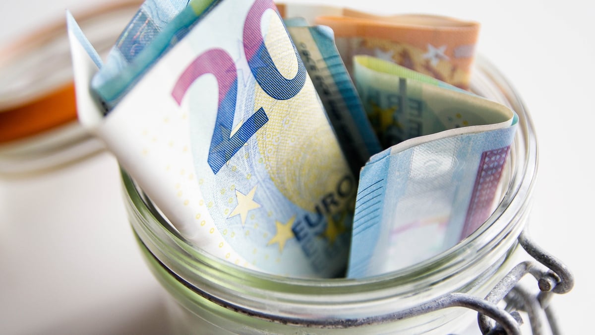 Switching banks, mortgages and deposit interest rates - Brian Hayes, CEO of the BPFI