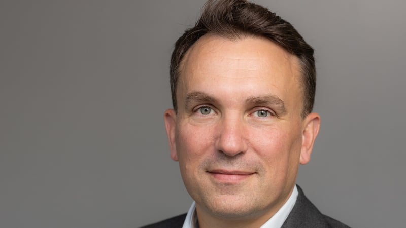 Mr Feeney joins the bank from Mizuho Bank, the banking arm of Mizuho Financial Group.