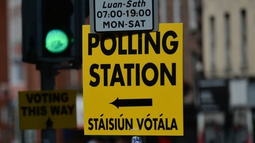 There are plans for two referendums to take place on 8 March