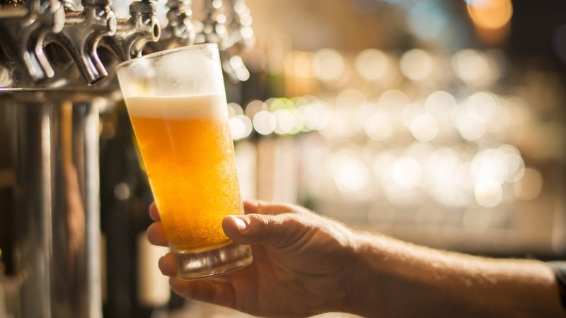 (Stock image) A human resources consultant said his client was "unhappy" about alleged differences between his client's pay and working hours and those of three named female comparators