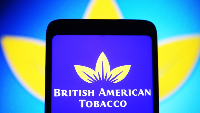 BAT said it took a £957m impairment related to the transfer of its Russian business in July 2022