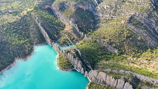 These lesser-known destinations make for the perfect escape this shoulder season, says Sarah Marshall.