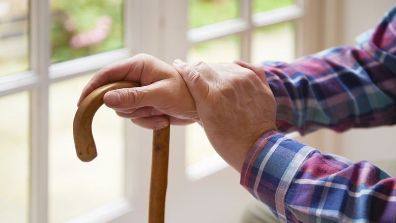 The expert said HSE management tried to remove parts of the NIRP report relating to other alleged offences at the nursing home (Stock image)