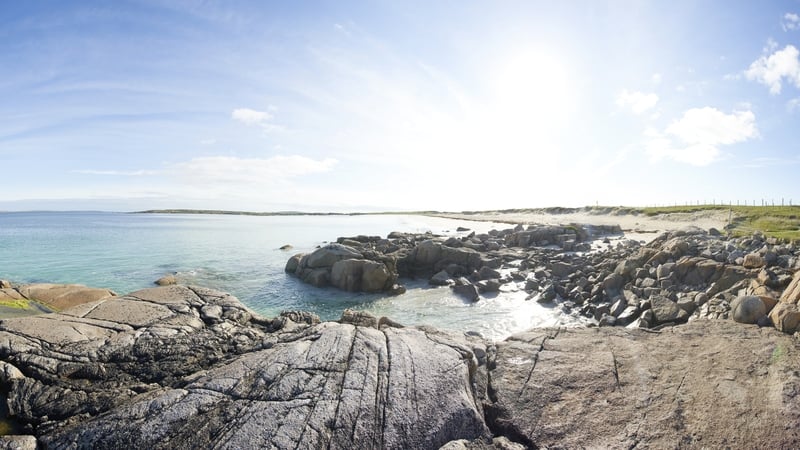 Teas mór geallta inniu agus amárach