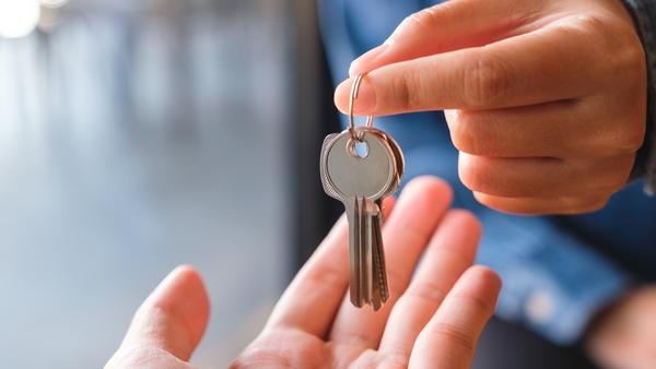 "In Ireland every tenant is under a duty to pay rent even if the landlord is in breach of their obligation." Photo: Getty Images