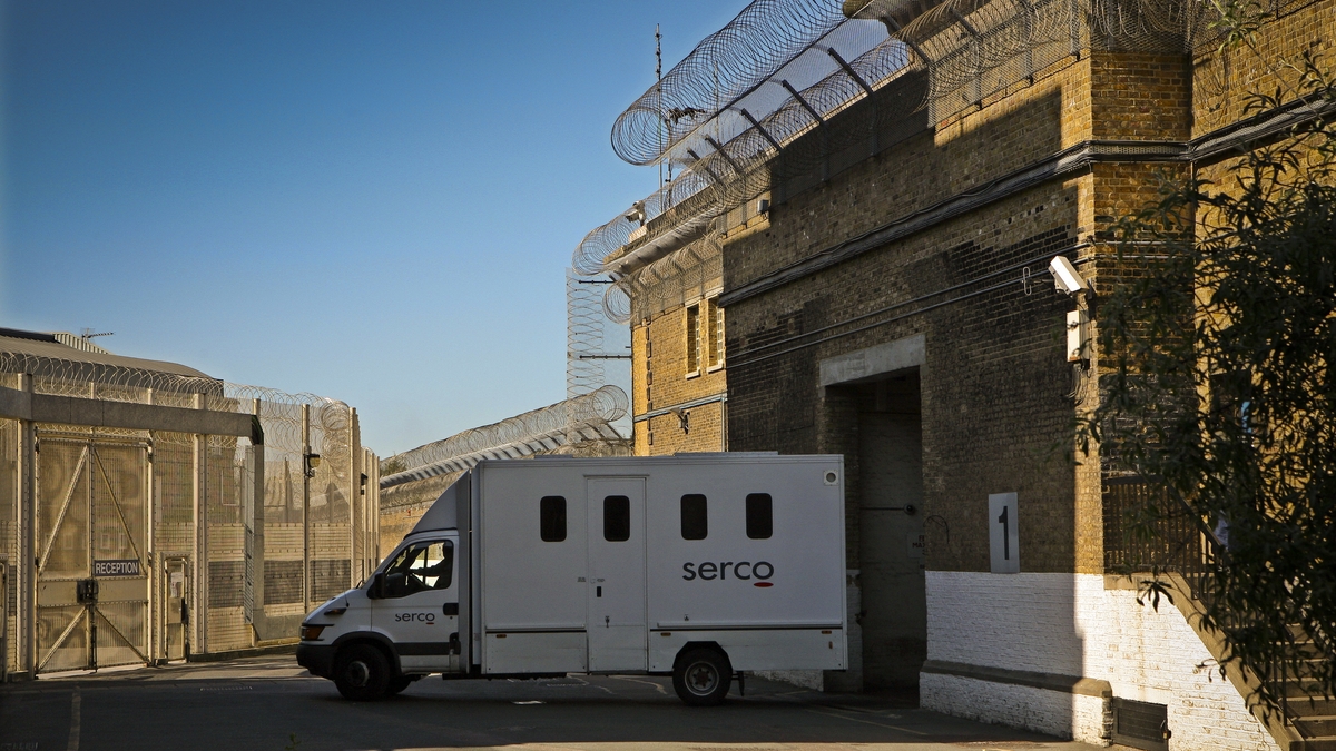 Escaped prisoner: manhunt continues in Britain for terror suspect Daniel Abed Khalife