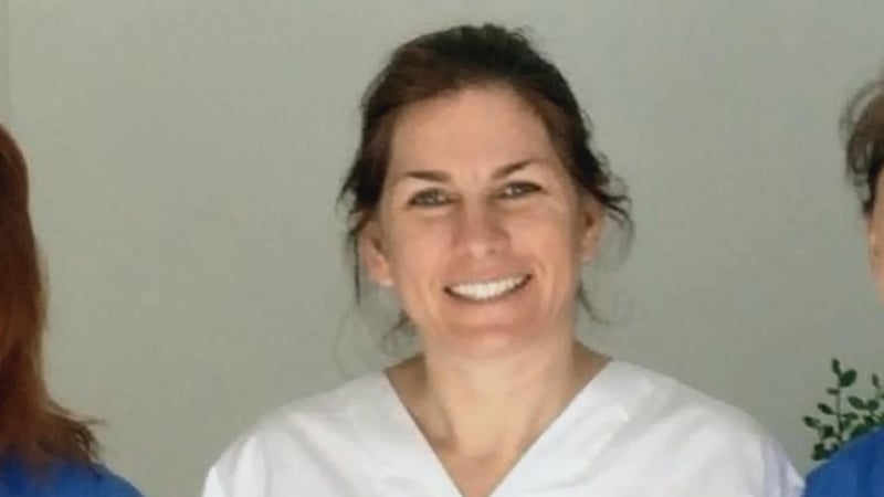 Andreia Funico was described as a 'monster' by the woman she harassed