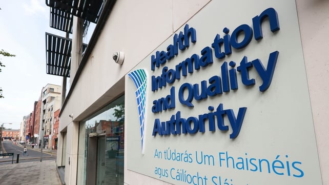 HIQA conducted a review into the use of unapproved springs in a series of spinal surgeries (Pic: RollingNews.ie)