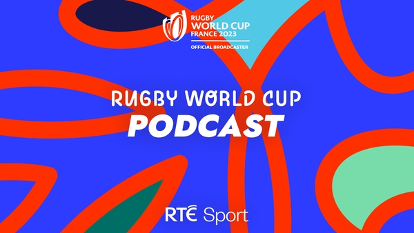 Where will the Rugby World Cup final be won and lost?