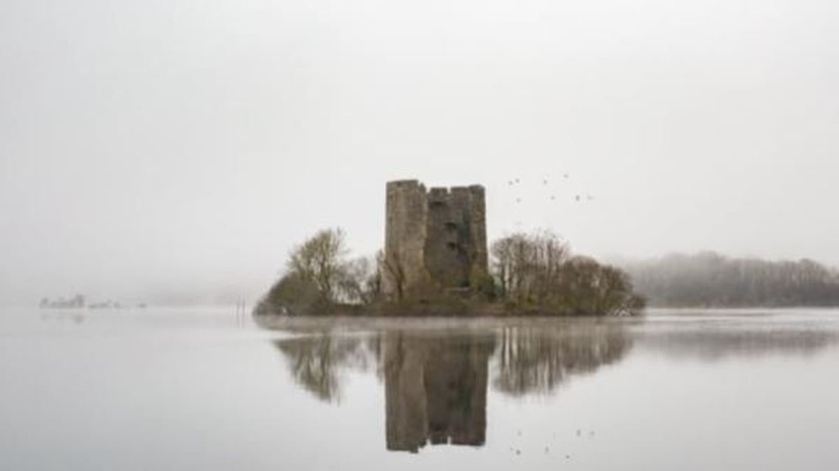 Tús Áite: Caoineadh Aeráide