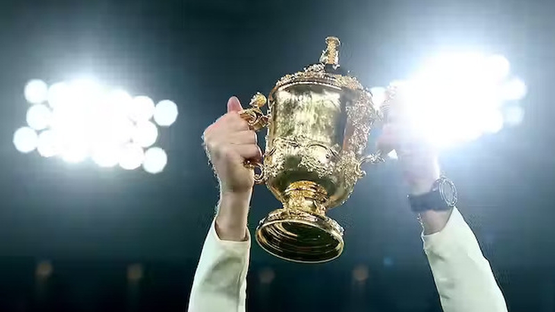 This is what it's all about. Photo: Getty Images