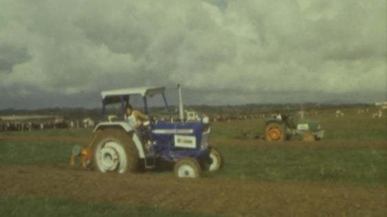World Ploughing Championships, 1973