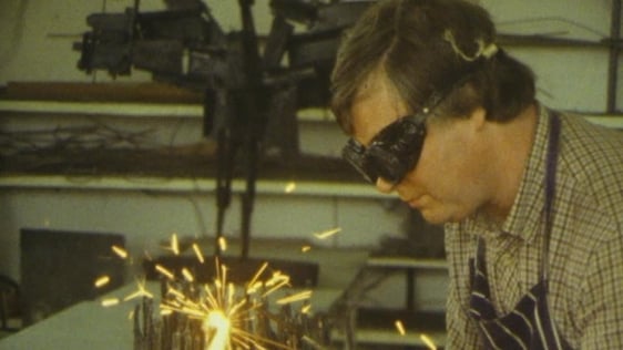 John Behan (1983)