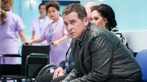 Fans can find out what happens next on Monday on RTÉ One and BBC One at 7:30pm