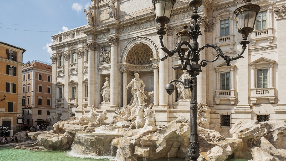 Irish couple killed in Rome after being struck by a car