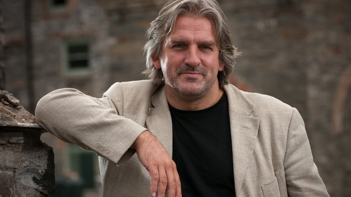 RTÉ lyric Live: Friday 14 June 2024