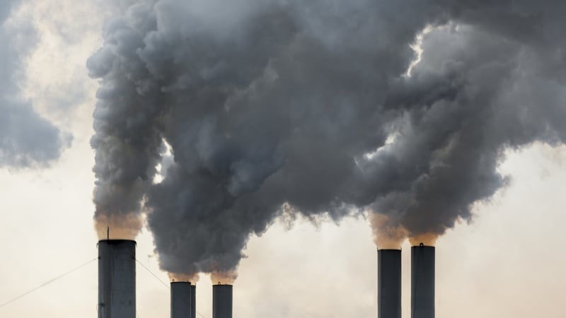 EU climate commissioner Wopke Hoekstra said there was still a lot of work ahead on reaching a deal