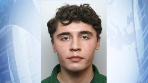 Daniel Abed Khalife was convicted last November of gathering military and classified information for Iran