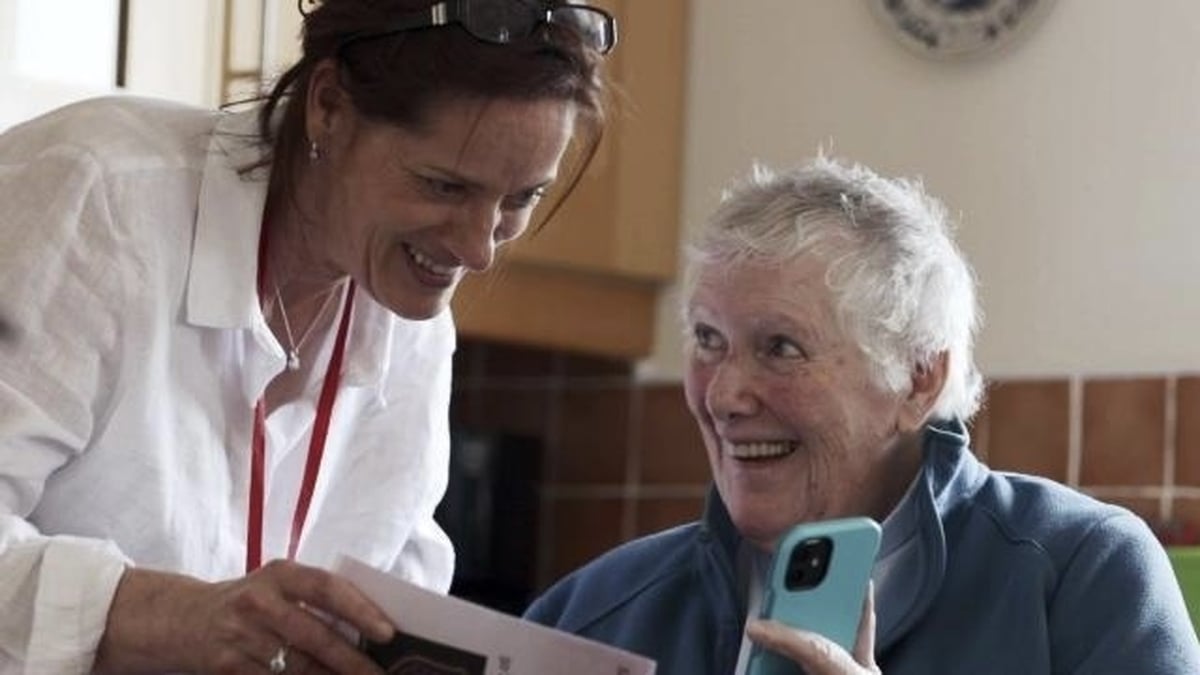 Palliative Care Report