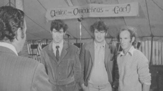 Oireachtas na nGael (1973)