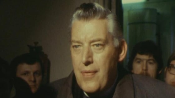 Reverend Ian Paisley (1978)