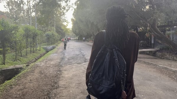 Kenya is one of eight countries in Africa were suicide and attempted suicide remain criminal offences
