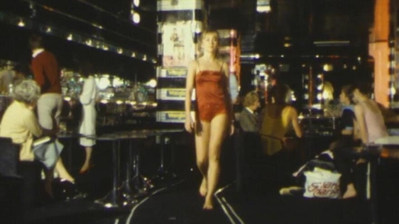 Fashion marathon (1983)