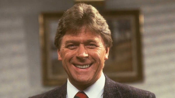 Mike Yarwood
