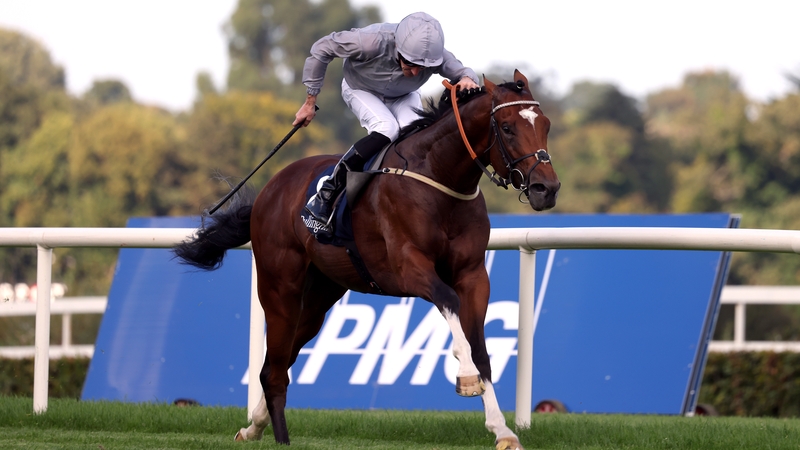 Flight Plan benefitted from a fine frontrunning ride from Danny Tudhope