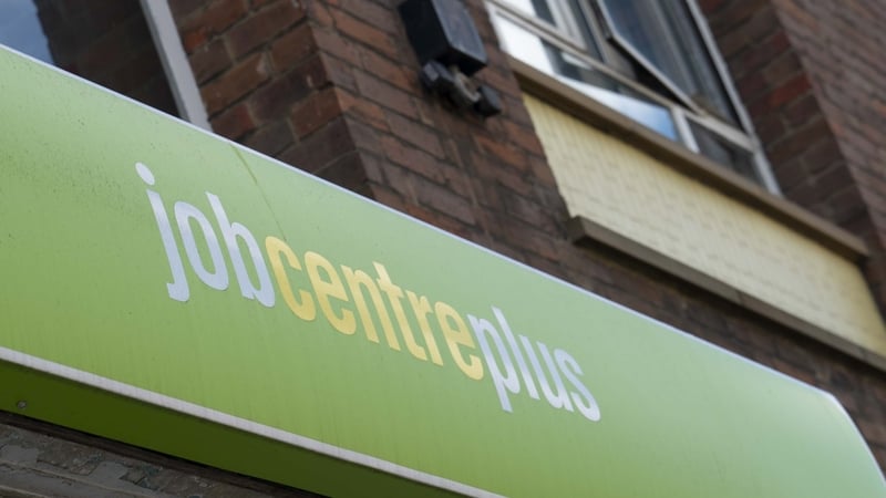 The UK jobless rate rose slightly to 4.4% in the three months to November - its highest since the three months to May