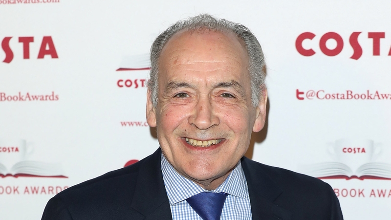 Alastair Stewart