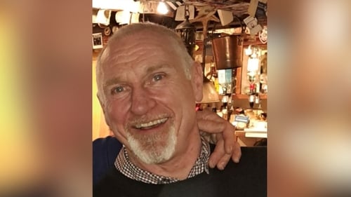 Peter McDermott was living in Murrisk near Croagh Patrick at the time of his death in September 2023