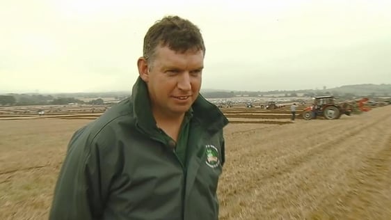 John Whelan (2013)