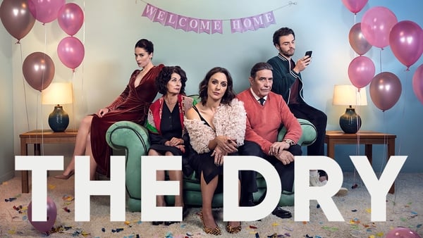 The Dry - All episodes on RTÉ Player