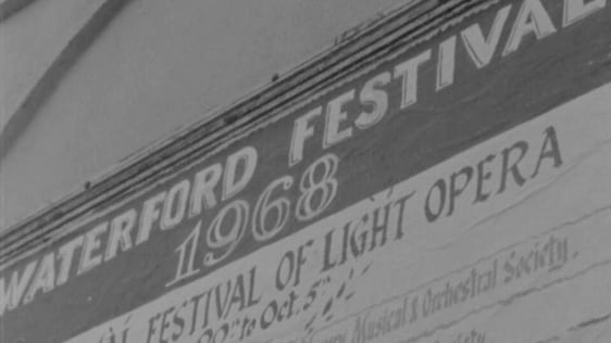 Waterford Light Opera Festival