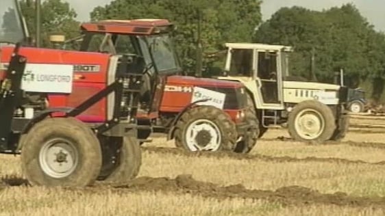 National Ploughing Championships (2003)