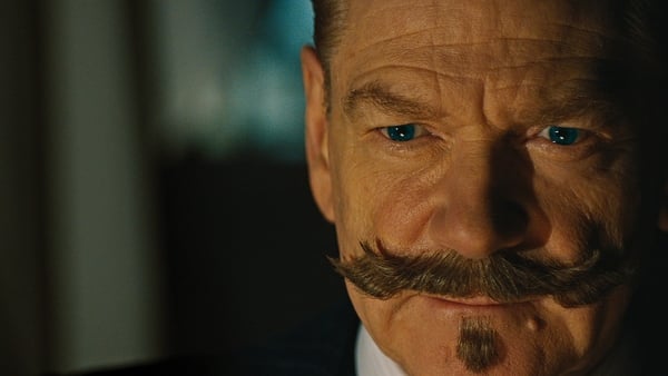 Kenneth Branagh