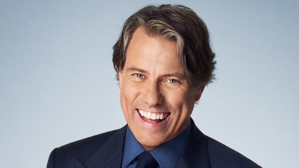 John Bishop