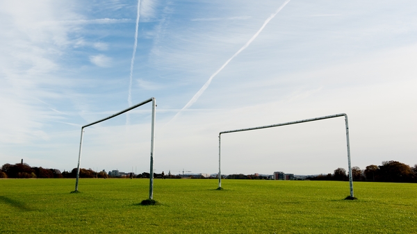 The FAI has told clubs they must collect proof of age along with a photo of their underage players if they are to participate in official FAI league matches