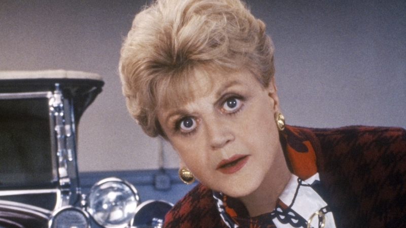 Murder, She Wrote, which starred Angela Lansbury in her iconic role as thriller writer turned sleuth Jessica Fletcher, ran for 12 seasons from 1984 to 1996, with four spin-off movies from 1997 to 2003