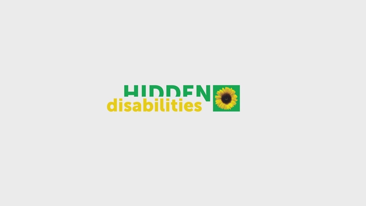 The Hidden Disability