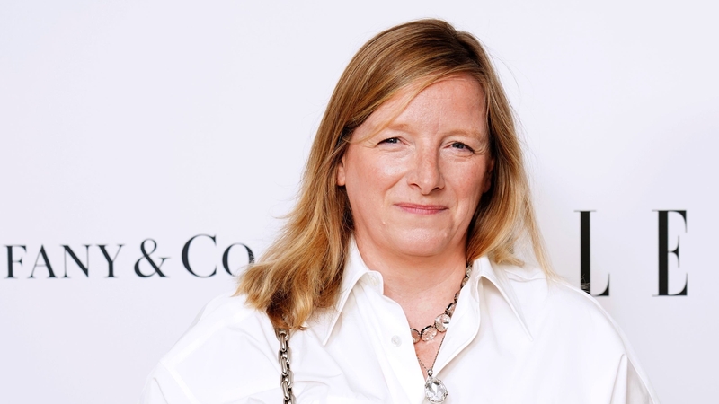 The spring/summer Paris Fashion Week show will be the designer's last. By Katie Wright.